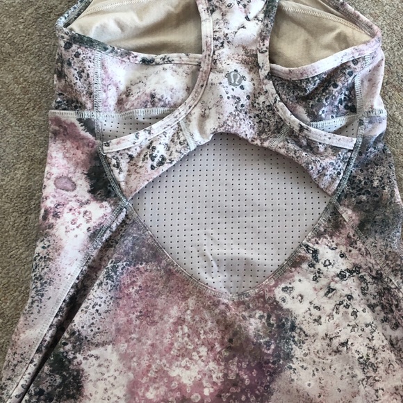 Workout top lululemon - Picture 5 of 6